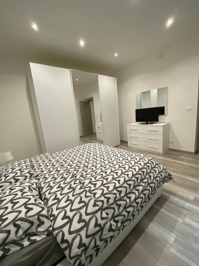 Fortezza Apartment N C Cenova Dış mekan fotoğraf