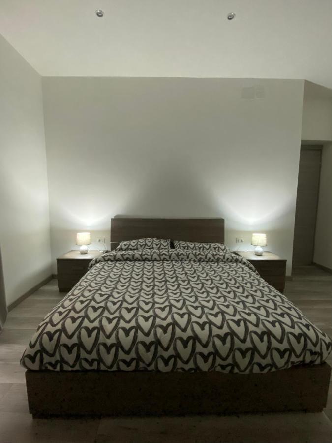 Fortezza Apartment N C Cenova Dış mekan fotoğraf