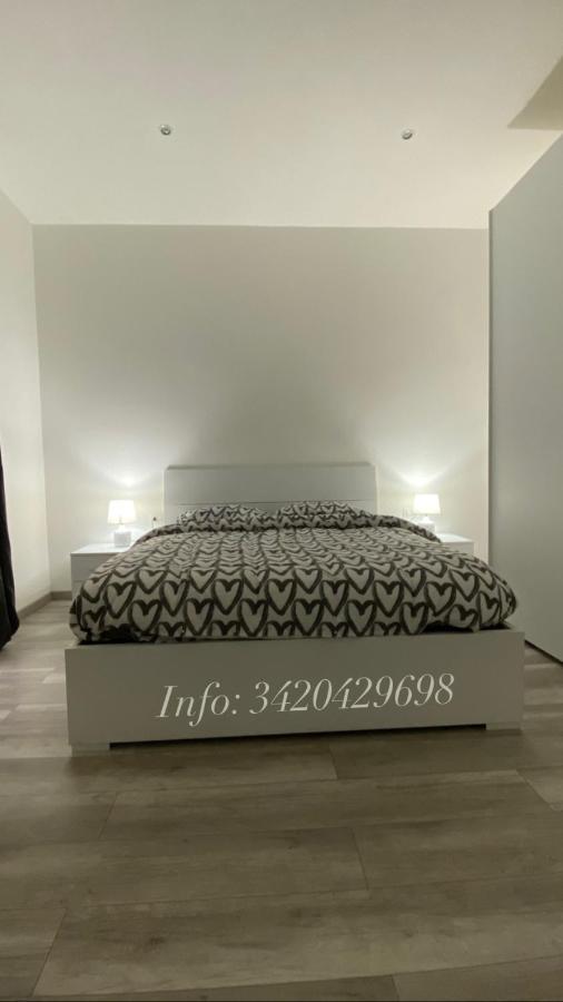 Fortezza Apartment N C Cenova Dış mekan fotoğraf