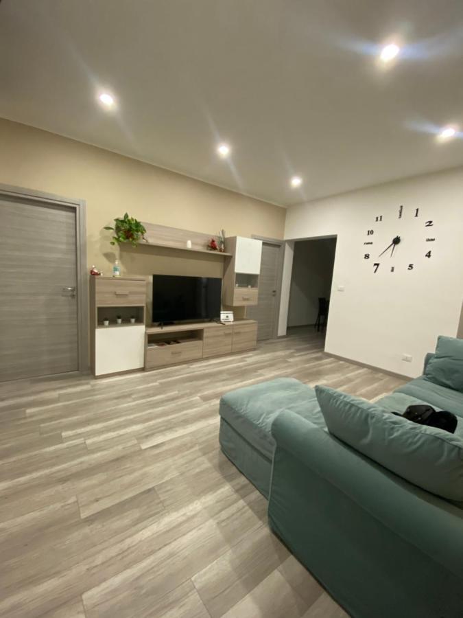 Fortezza Apartment N C Cenova Dış mekan fotoğraf