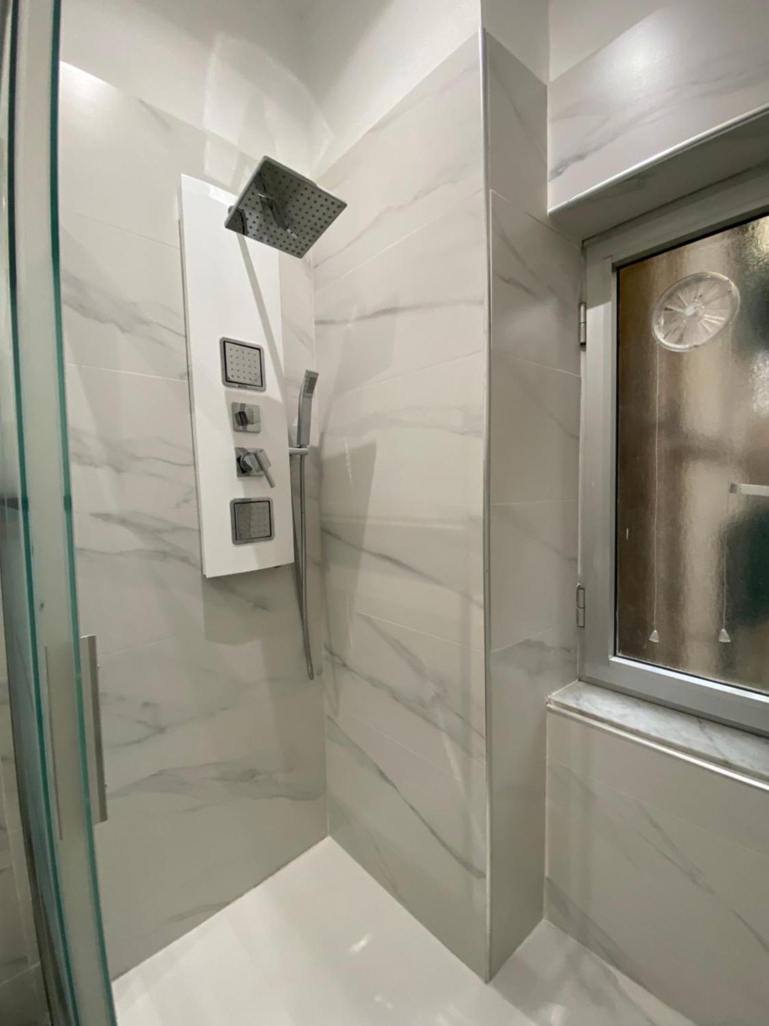 Fortezza Apartment N C Cenova Dış mekan fotoğraf