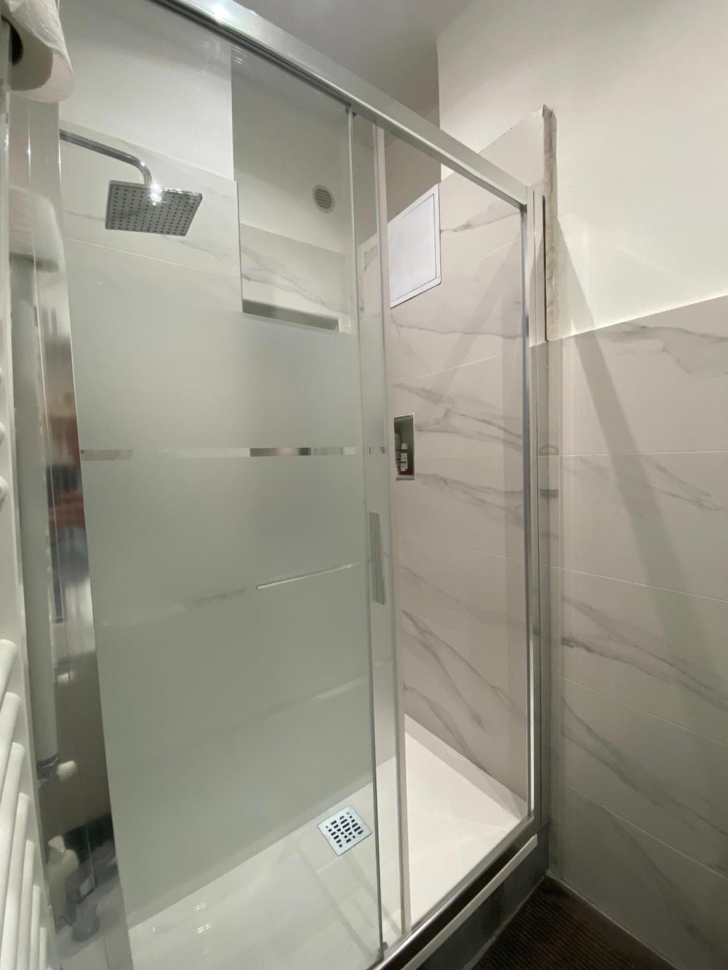 Fortezza Apartment N C Cenova Dış mekan fotoğraf